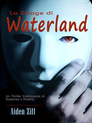 cover image of La Strage di Waterland